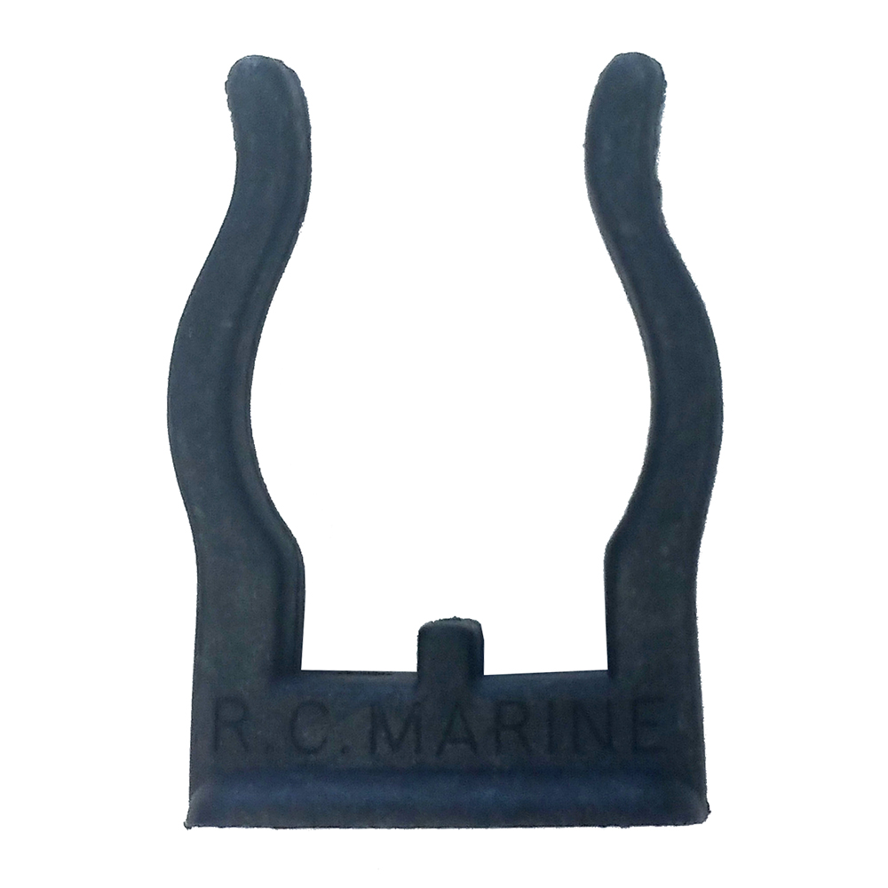 Forespar MF 673 1" Mounting Clip 941022