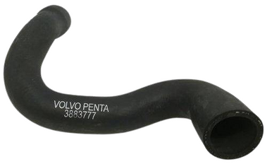 Volvo Penta Hose - Volvo Penta (3883777)