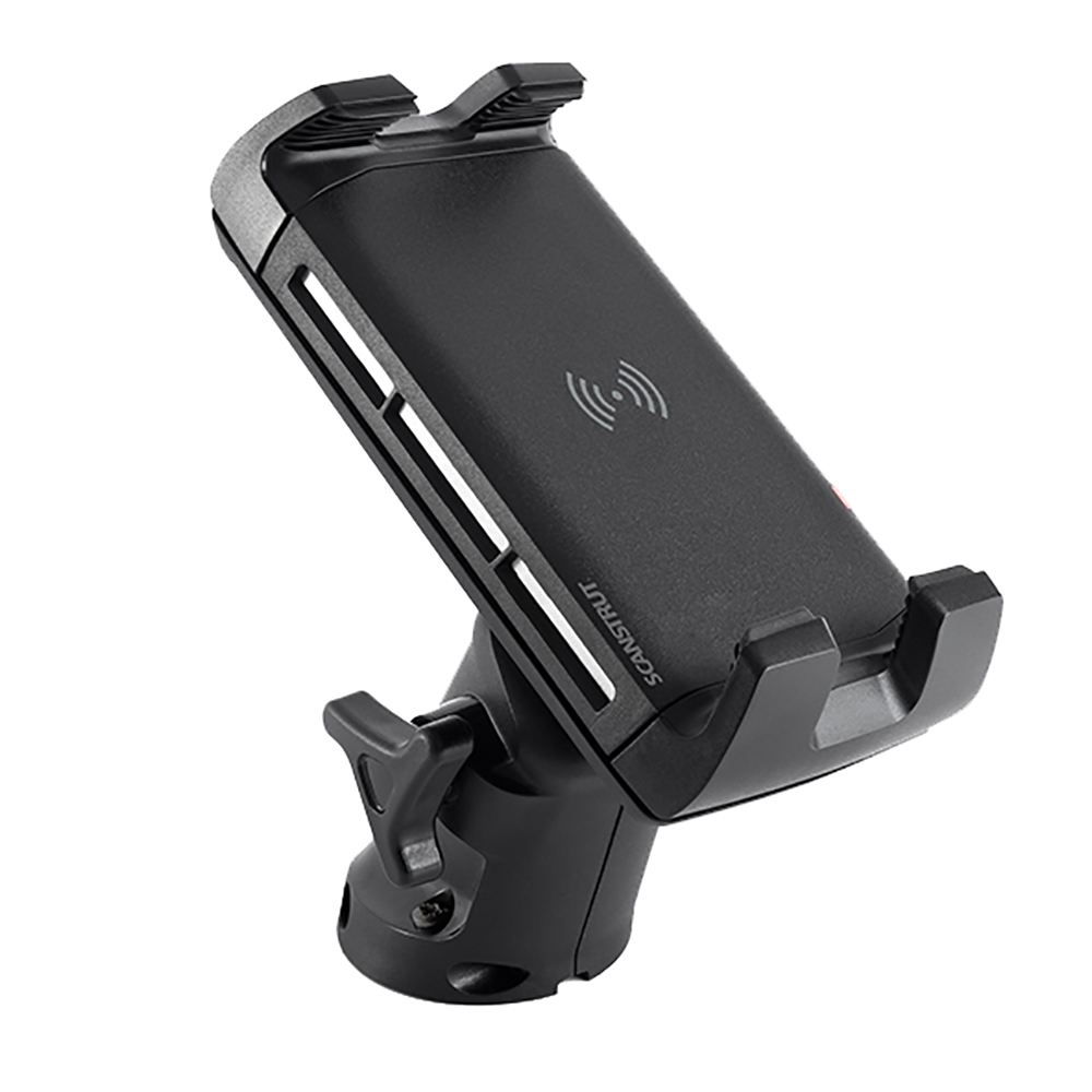 Scanstrut ROKK 10W Wireless Active Charging Cradle SC-CW-05F