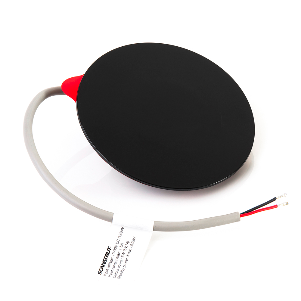 Scanstrut ROKK 10W Sub Wireless Integrated Charging Pad SC-CW-07F