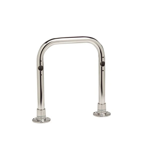 Navpod SK100 Stanchion Kit SK100