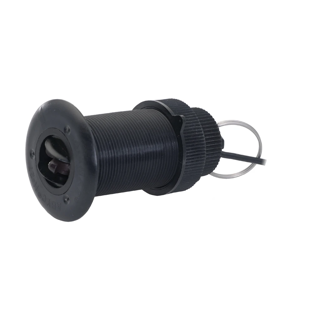 Airmar ST800PV-N2 NMEA 2000 Speed & Temp Transducer ST800PV-N2