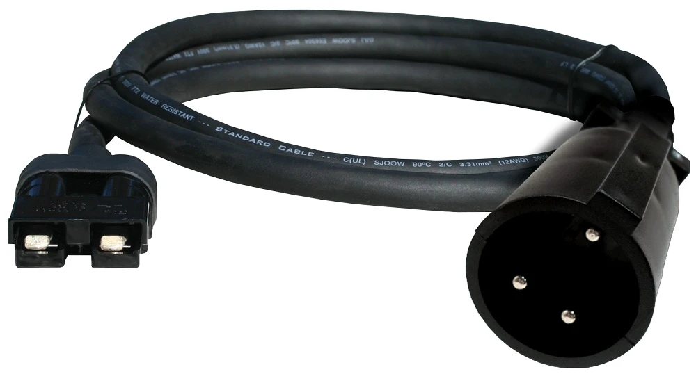 Pro Charging Eagle Performance Club Car Charge Cable 602618