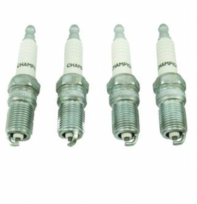 Volvo Penta Spark Plug Kit (4/Kit) Rs12Yc (3851857)