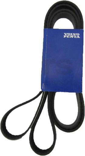 Volvo Penta Drive Belt - Volvo Penta (3586326)