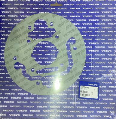 Volvo Penta Gasket - Volvo Penta (3586693)