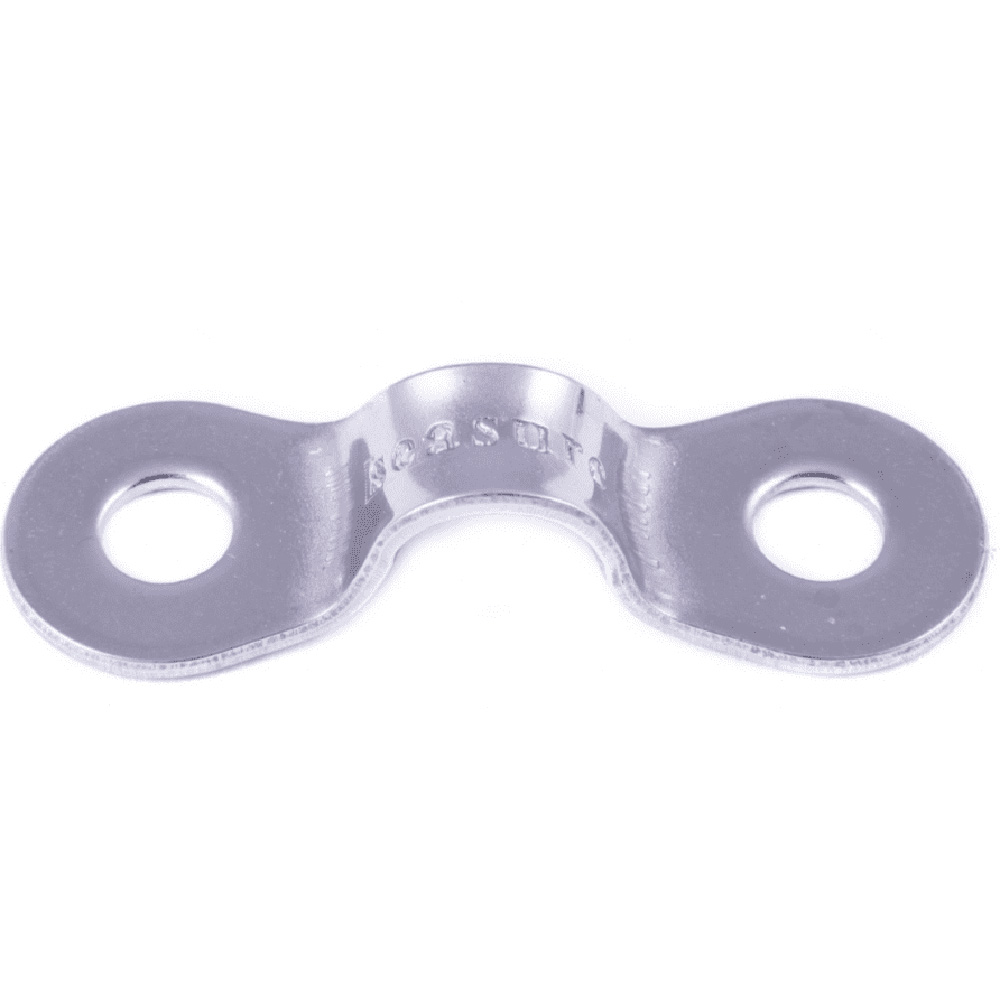 SeaSure Deck Eye Hole Center - 24mm 25.17CRD