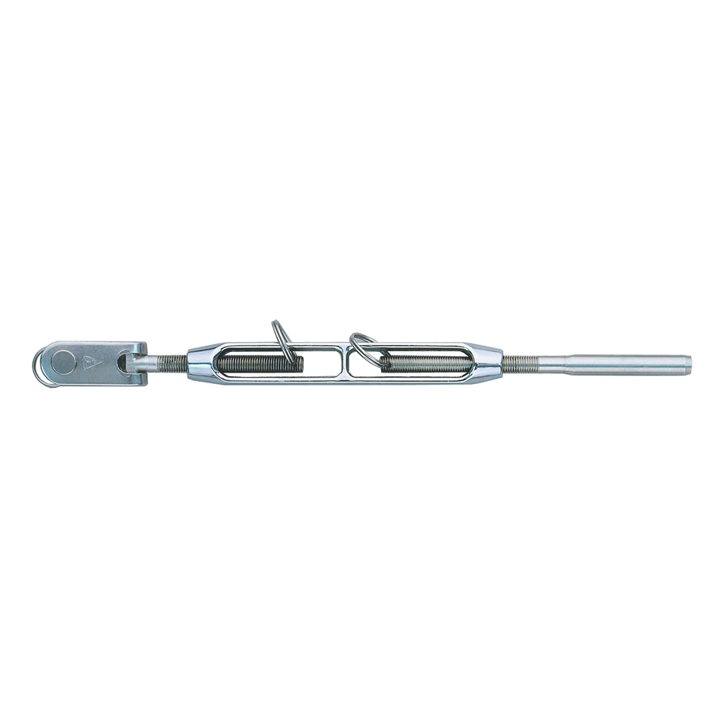 C. Sherman Johnson Open Body Jaw to Swage Turnbuckle f/1/8" Wire 26-314