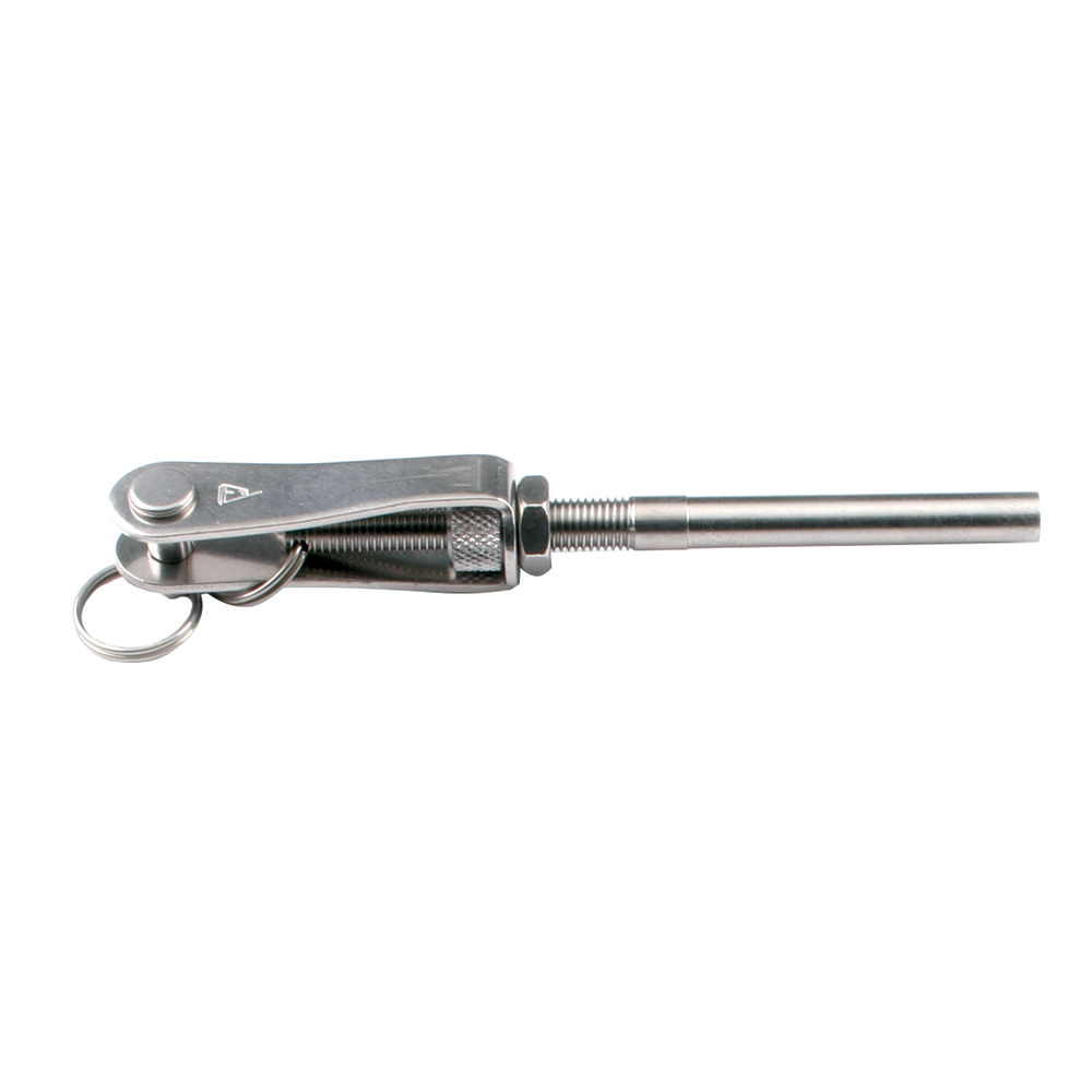 C. Sherman Johnson Short Adjuster f/1/8" Wire 26-406