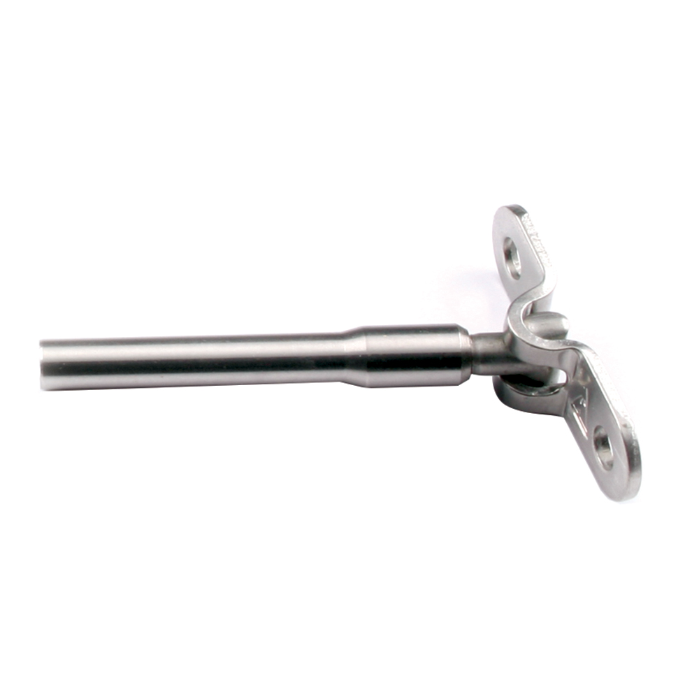 C. Sherman Johnson "T" Style Deck Toggle f/3/16" Wire 27-415-1T