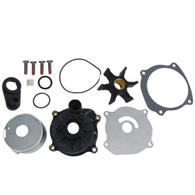 Brp Water Pump Assembly 115/130 (5007556)
