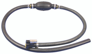 Brp Prmr Bulb&Hose Assembly - Brp (5008579)