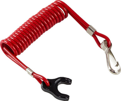 Brp Stop Switch Lyrd Assembly (5040109)
