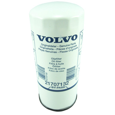 Volvo Penta Oil Filter - Volvo Penta (21707132)