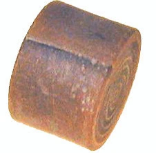 Garland Mfg. Pair #2 Rawhide Hammer Faces (60-21002)