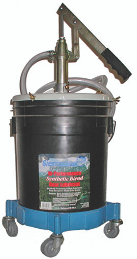 Liquidynamics Pump Gearlube (10010M)