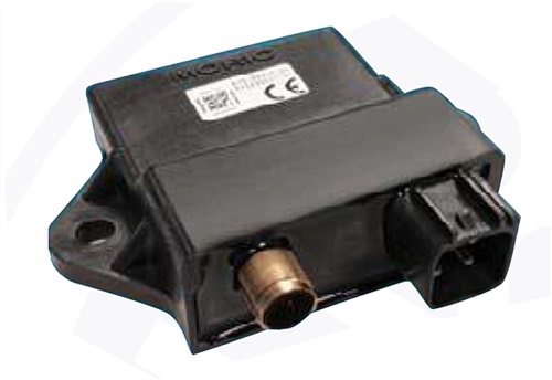 Yamaha Command/Plus Link Gateway For Command Link and Plus 6YG-8A2D0-11-00