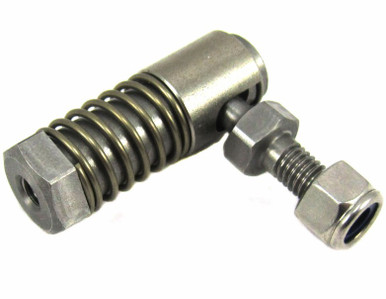 Uflex Stainless Steel Ball Joint - Uflex Usa (L7)