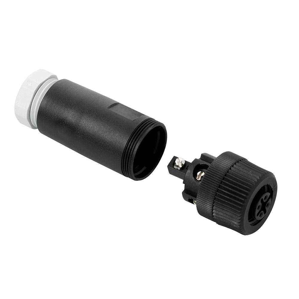 Veratron NMEA 2000 Infield Installation Connector - Female A2C39308500