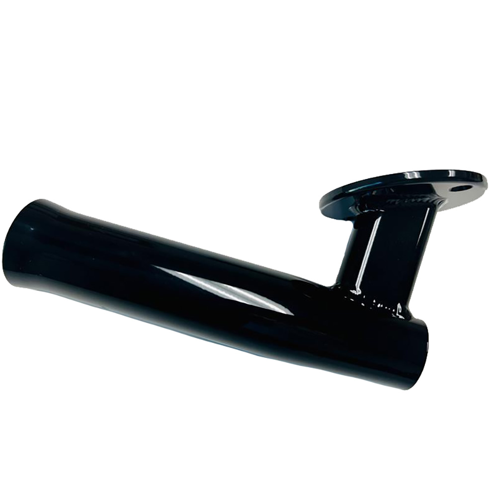 Lee's King Fish Rod Holder - Black KF5000BLK