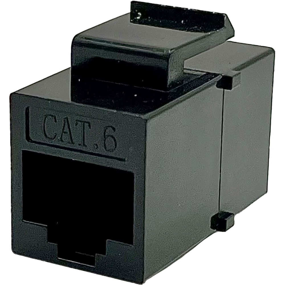 SmartPlug Single Jack J35 Ethernet Connector KSJETH