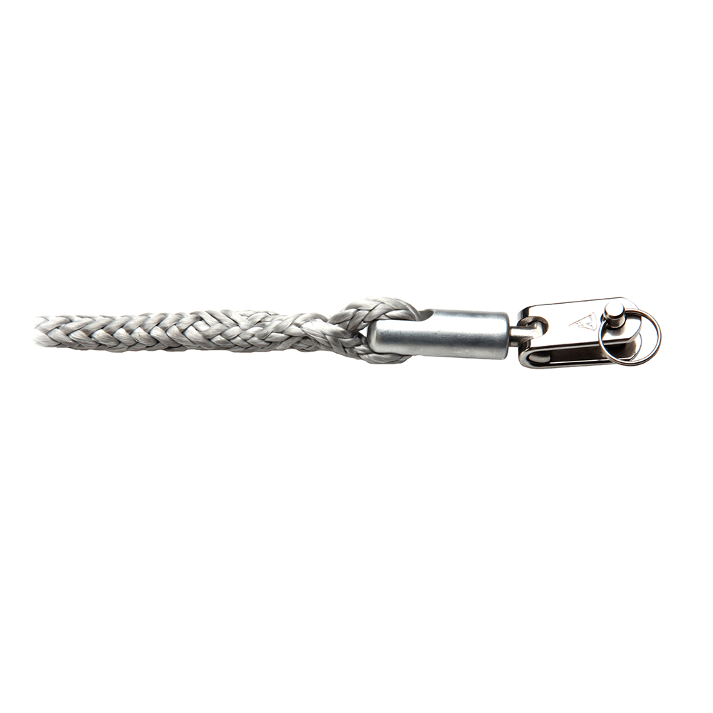 C. Sherman Johnson Toggle Jaw w/Splice Eye LS-3600