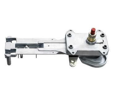 Volvo Penta Control Mechanism - Volvo Penta (1140095)