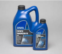 Volvo Penta Synthetic Gear Oil GL5 Gallon (1141680)