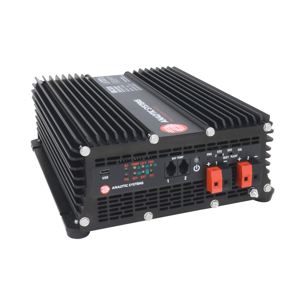 Analytic Systems IBC320-12 Battery Charger IBC320-12