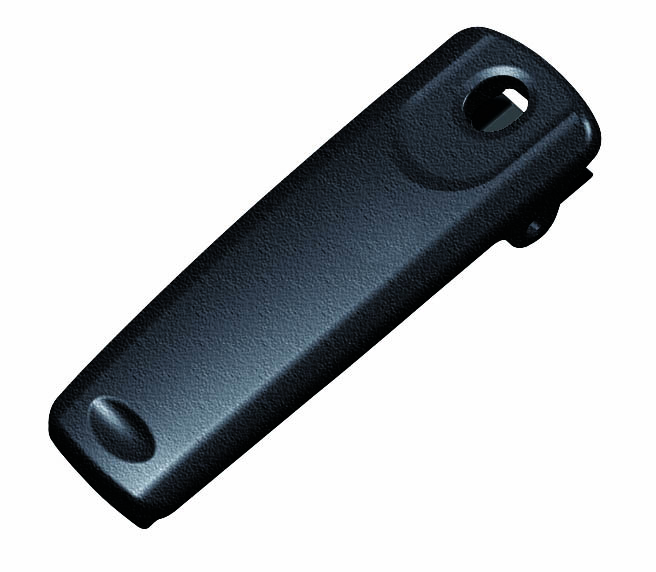 Standard SHB-19 Belt Clip For HX40 SHB-19
