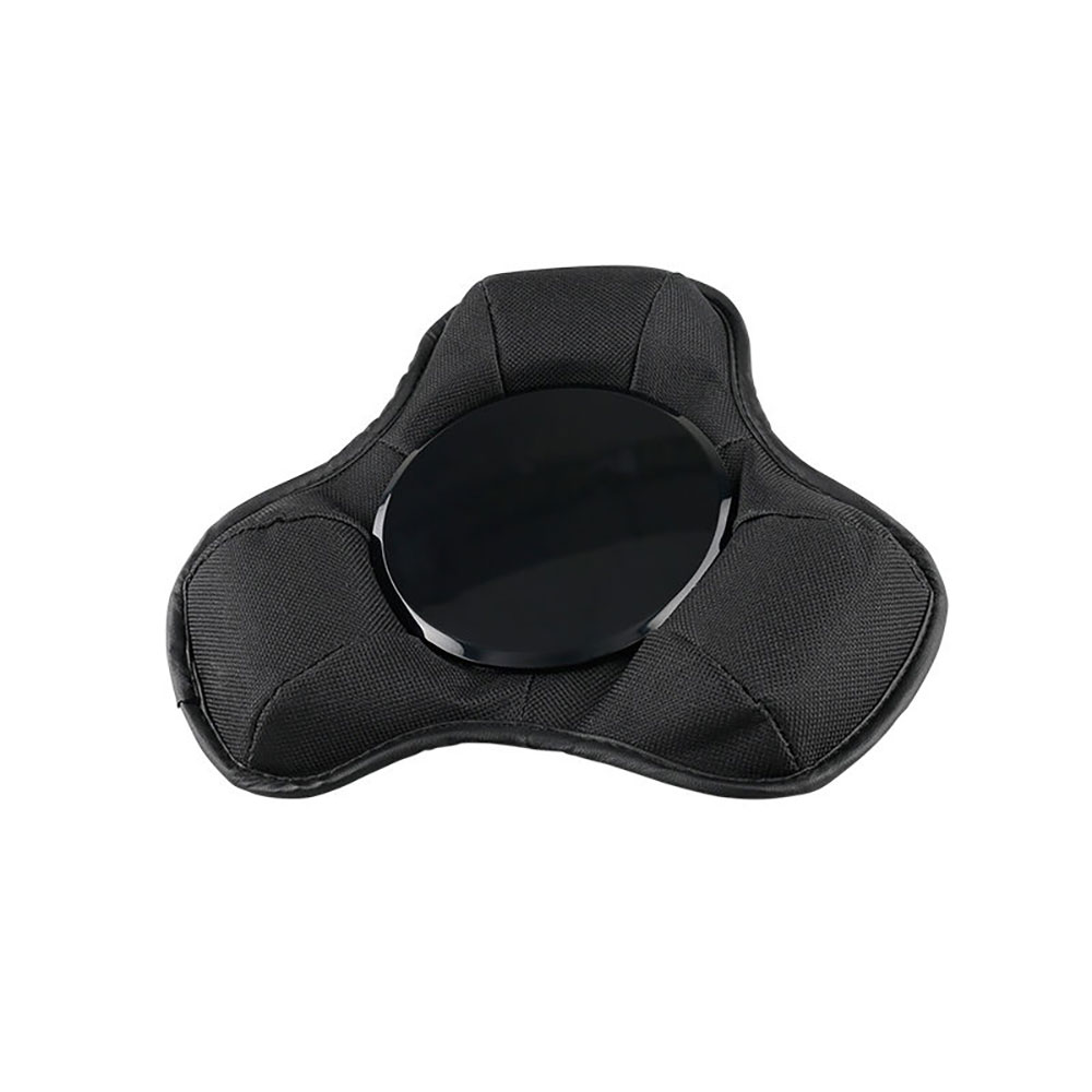 HawkEye FishTrax™ Weighted Display Mounting Pad ACC-FF-1543