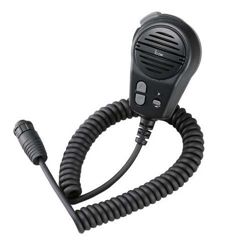 Icom HM135N Replacement Microphone for M802 HM135N
