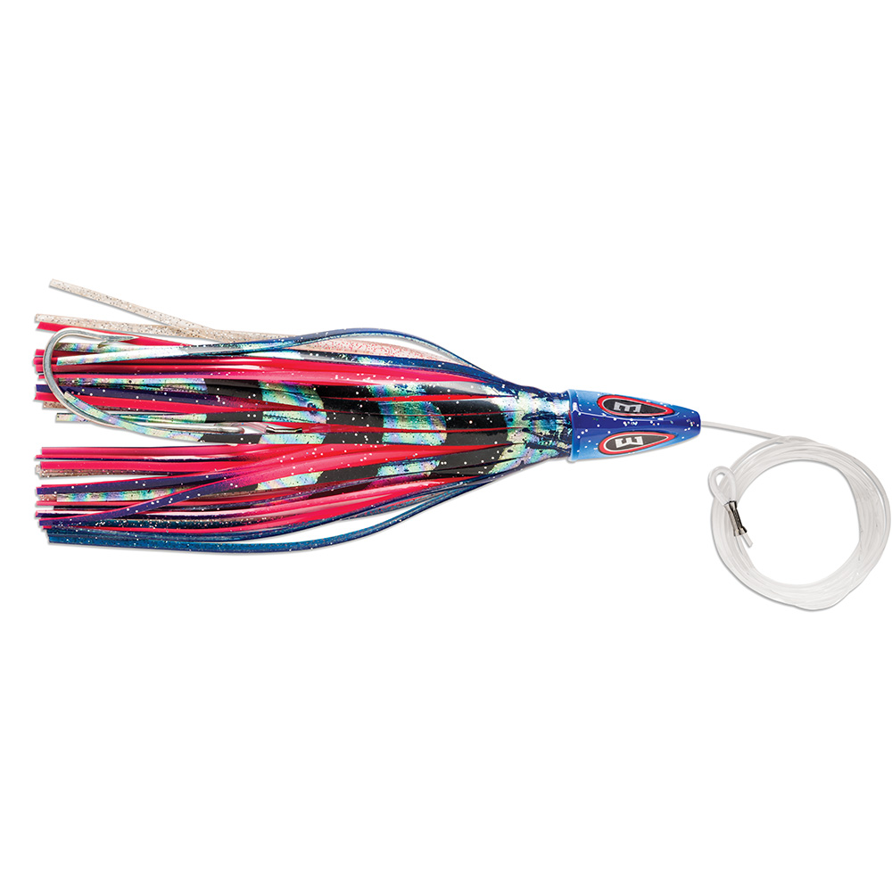Williamson High-Speed Tuna Catcher Rigged 8 - 8" - Slushy HSTC8SL