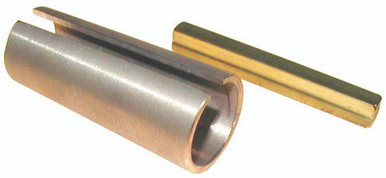 Anchor Bushing, Inc. 7/8" To 3/4" Nylon (Nb1)