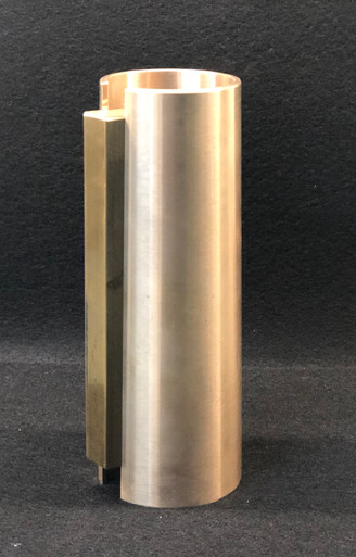 Anchor Bushing, Inc. 1-3/4" To 1-1/2" Bronze Reducer (Bb13)