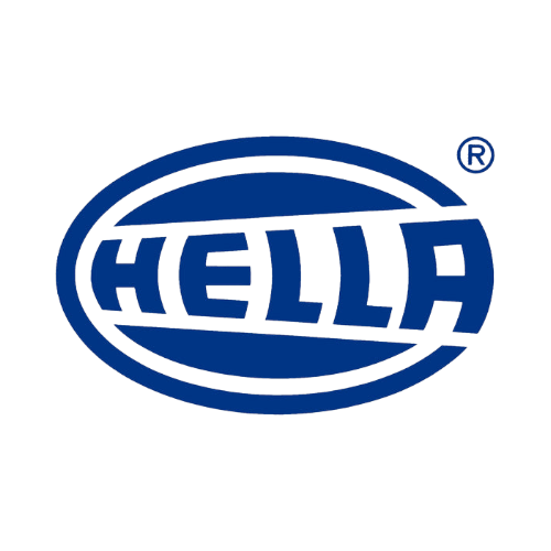 Hella Marine R10W Replacement Bulb, BA15s Base, 12V, 10W