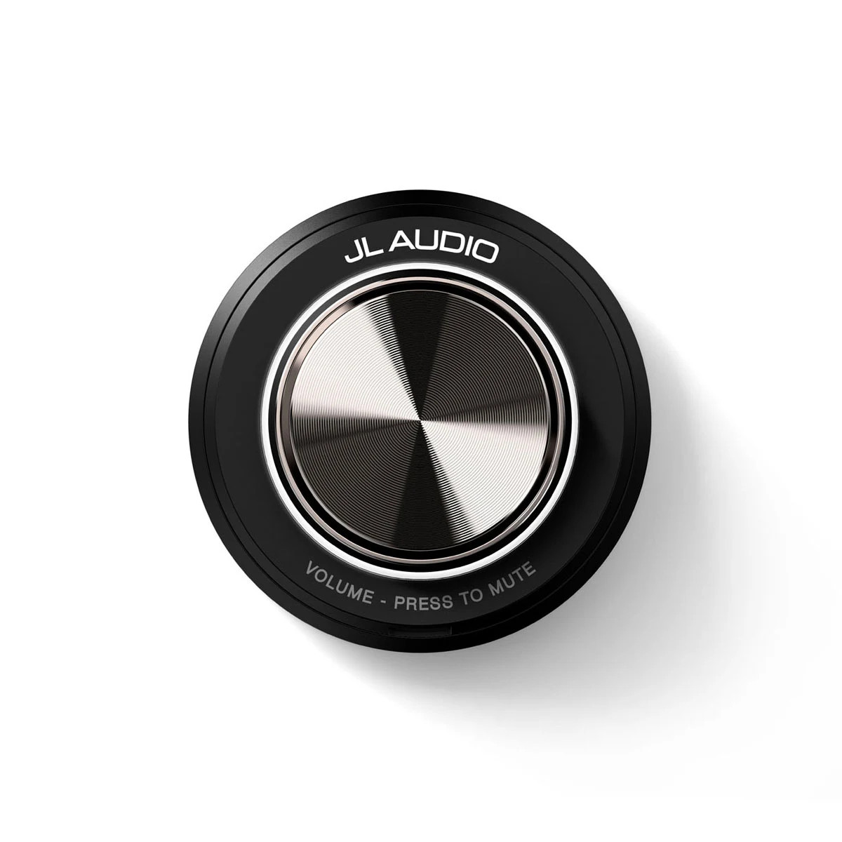JL Audio MMR-5N2K NMEA 2000 Wired Remote Volume Controller, For JL Audio MediaMaster, IPX7