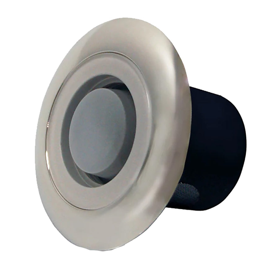 Lumishore LUX CL25 LED Courtesy Light, RGB, White 2700-6500K, 10.5-31V, IP68
