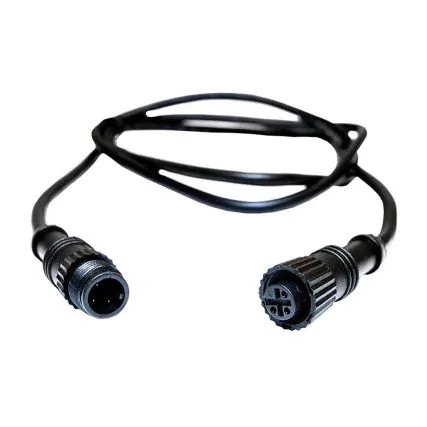 Lumishore DMX Extension Cable, 1m (3ft)
