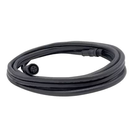 Lumishore Lux SL/SNL Strip Light Power Extension Cable, 1 m