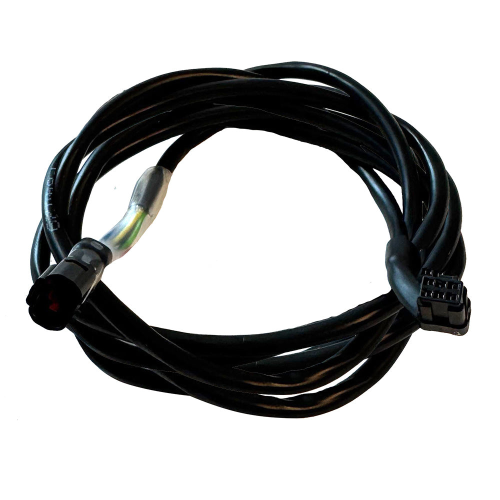 Lumishore LUX SL/SNL Strip Light Power Extension Cable, 4m