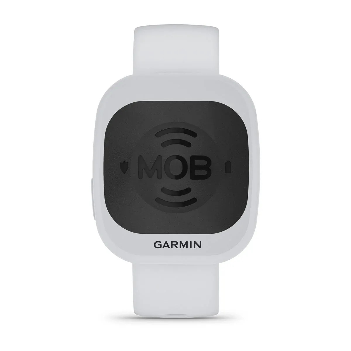 Garmin OnBoard MOB Tag, Wireless, IPX8, 66 ft Range, CR2032 Battery