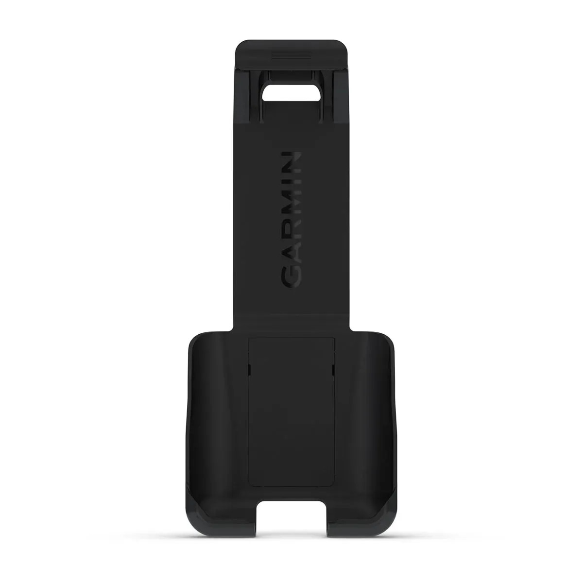 Garmin Cortex Handset Cradle (Gen 2), For Cortex H1P Portable Handset, Easy-Release Tab, 76 x 177 x 32 mm