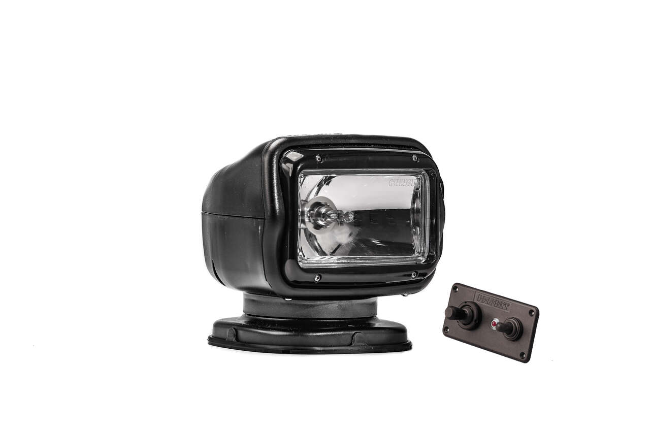 Golight - Radioray GT Series - IP56, Remote