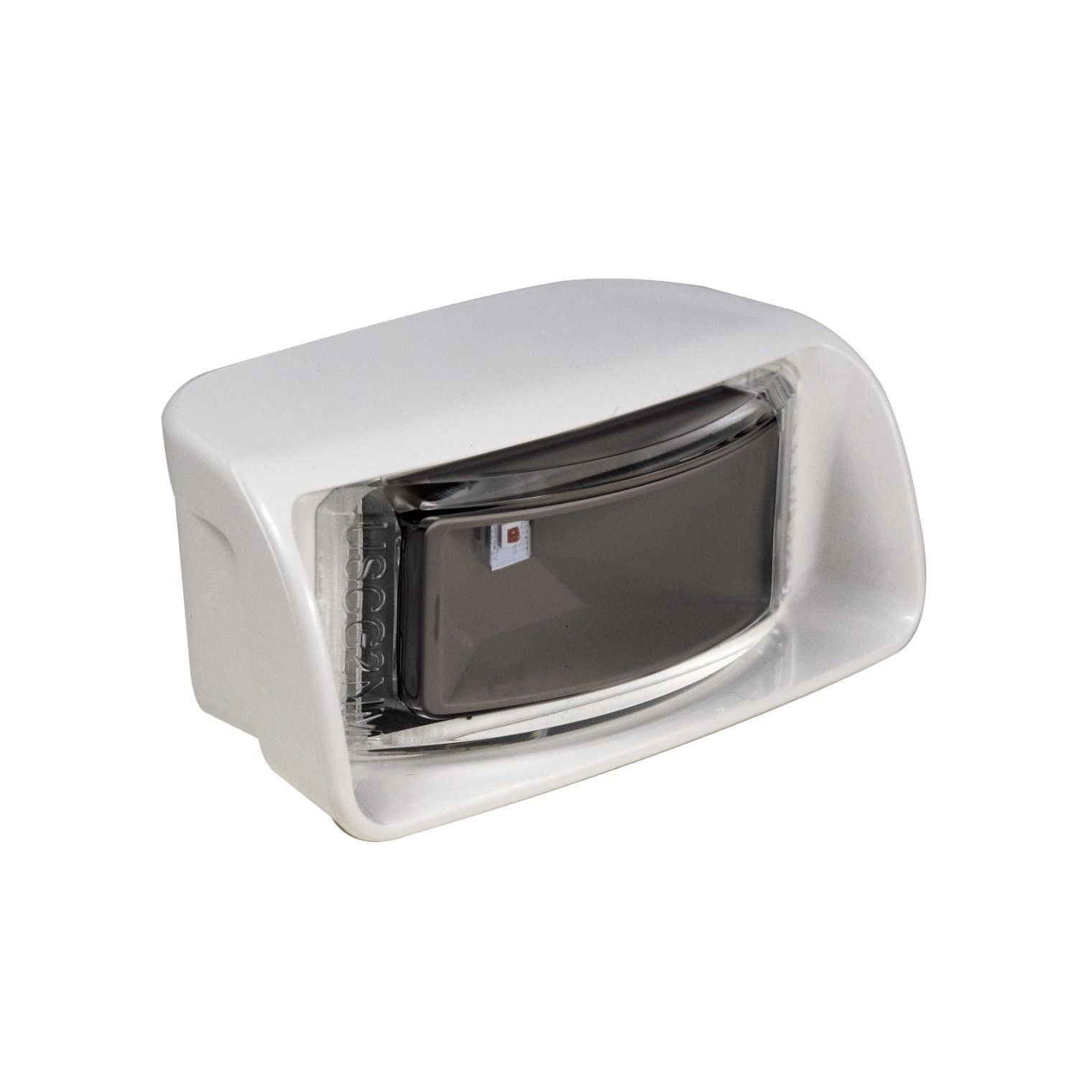 Lumitec Contour Drop-In LED Navigation Light, USCG 2NM, 10-30V DC, ABYC C-5