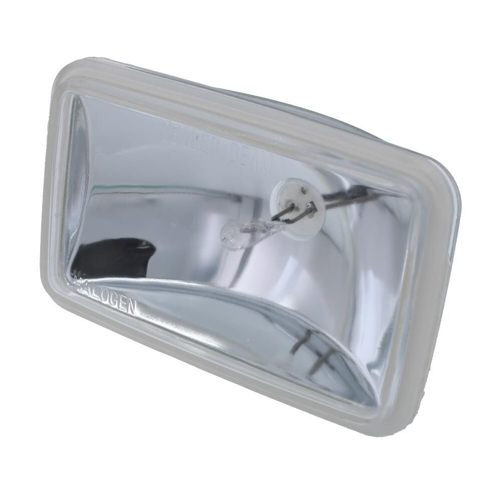 Jabsco Replacement Sealed Beam, For 135SL Searchlight, Halogen