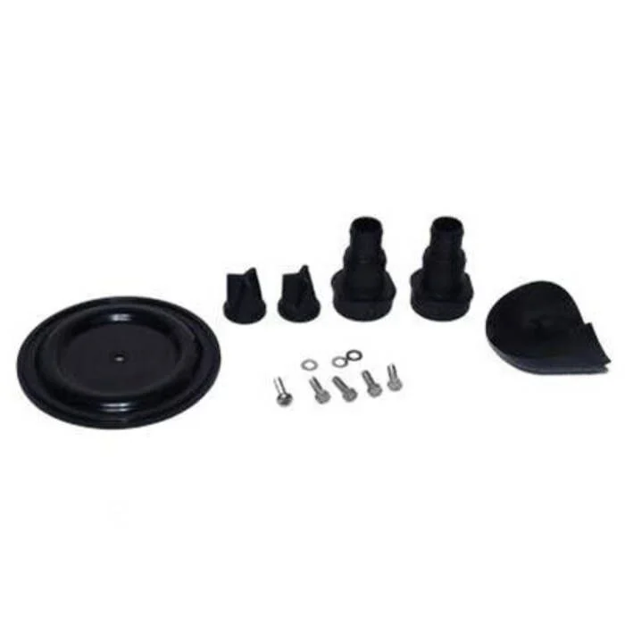 Jabsco 50880 Shower Drain Pump Service Kit, For 50880-1000/1100