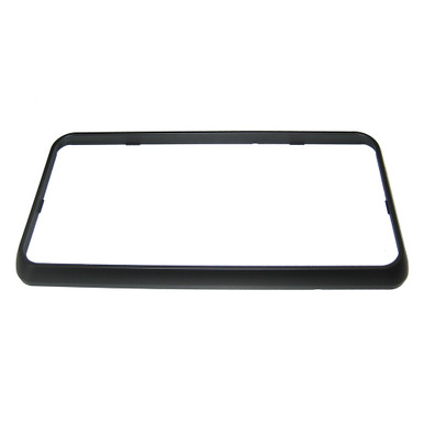 Raymarine Ray60 Bezel, Black Plastic