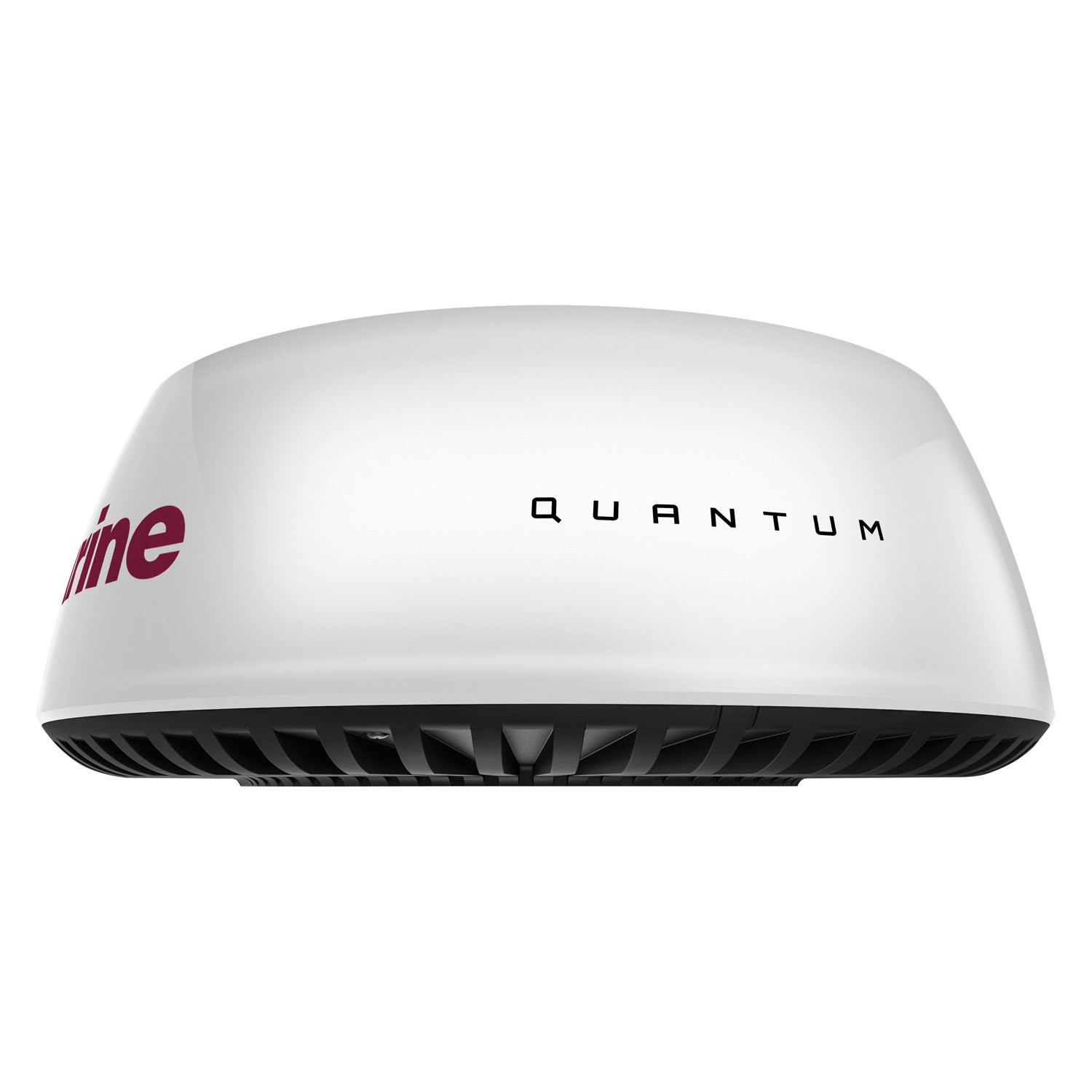 Raymarine Quantum Q24W Radar Radome, Wi-Fi, 10 m Power Cable