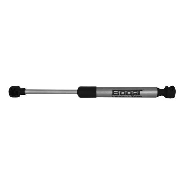 Attwood Marine ST31 Gas Spring, Stainless Steel, 7.5 in Extended, 5.25 in Compressed